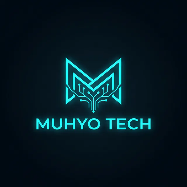 Muhyo Tech logo