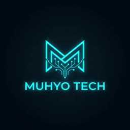 Muhyo Tech logo