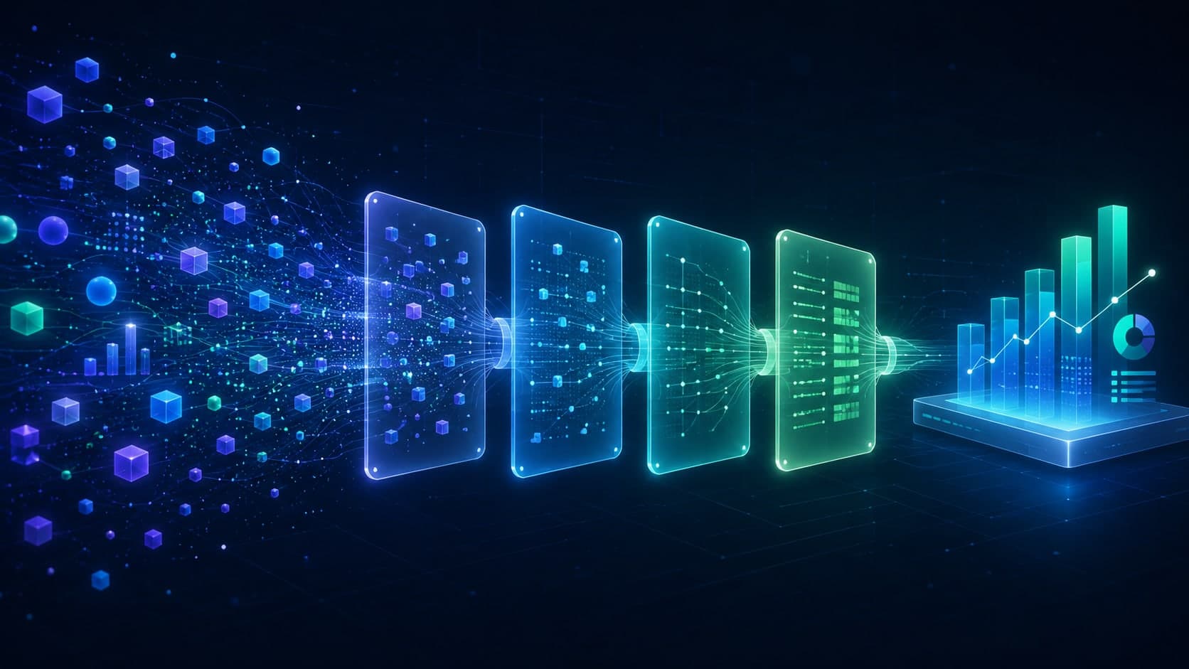Muhyo Tech — MongoDB Aggregation: When Simple Queries Just Aren't Enough for Production blog cover image