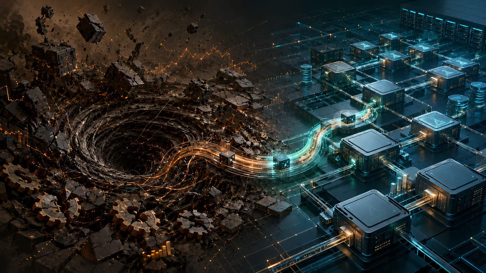 Navigating the Serverless Sinkhole: Avoiding Cost Overruns and Performance Pitfalls