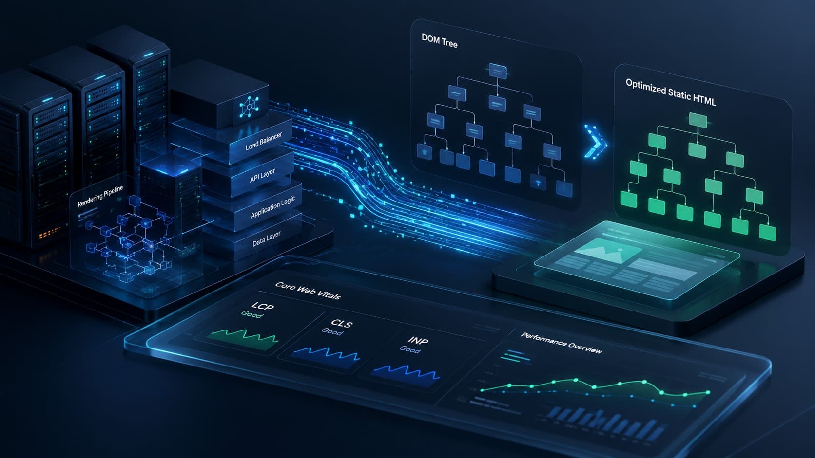 Beyond the Meta Tag: Engineering SEO for Sustainable Discovery