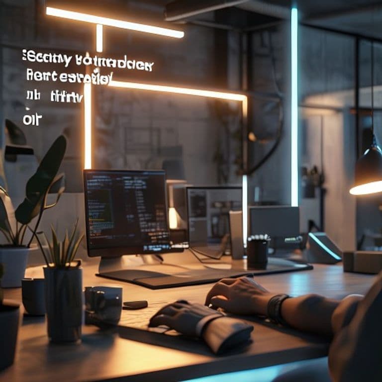 Security Isn't a Feature You Ship on Friday