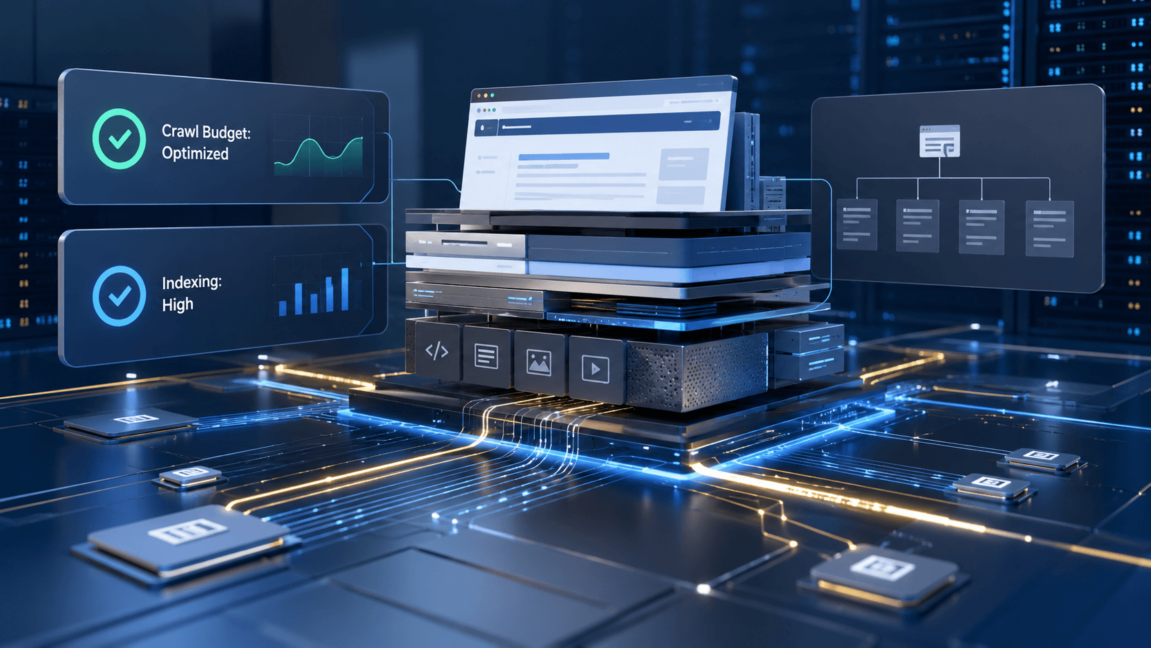SEO Engineering: Diving Deep to Drive Real, Sustainable Traffic